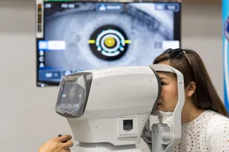 Computer Vision Evaluation