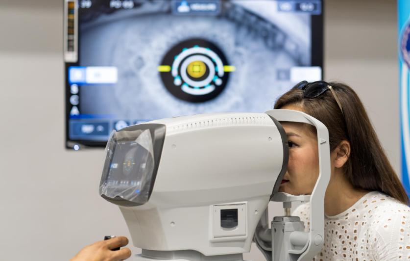 Computer Vision Evaluation