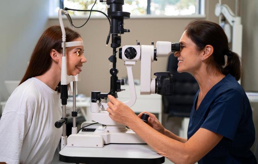 Cataract Diagnosis