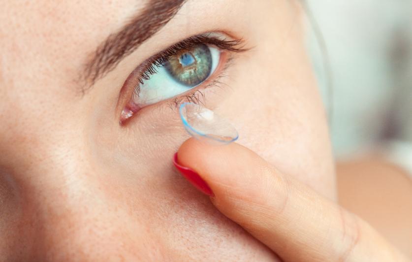 Premium Lens Implants