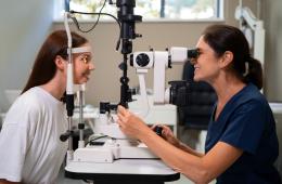 Cataract Diagnosis