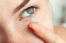 Premium Lens Implants